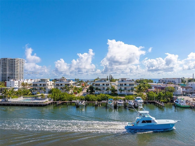 350 Desoto St, Hollywood, FL 33019 - water view