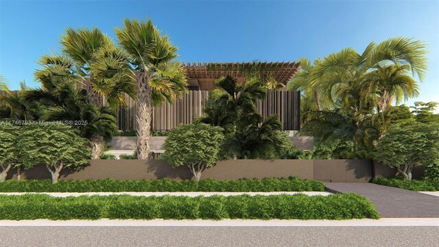 228302 W Dilido Dr, Miami Beach, FL 33139 - view of community