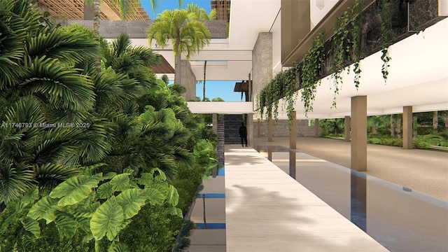 228302 W Dilido Dr, Miami Beach, FL 33139 - view of community