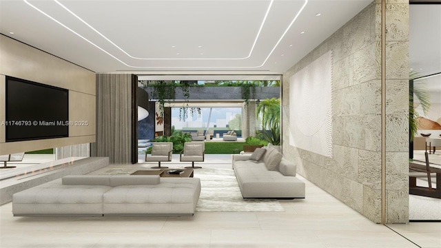 228302 W Dilido Dr, Miami Beach, FL 33139 - view of community lobby