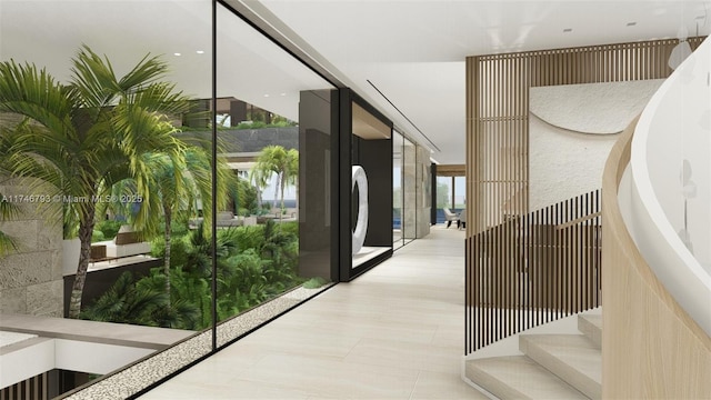 228302 W Dilido Dr, Miami Beach, FL 33139 - view of hall