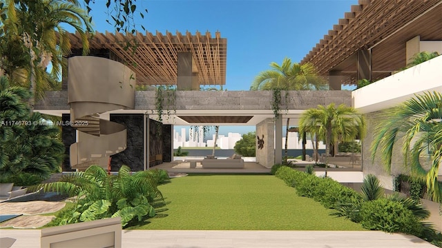 228302 W Dilido Dr, Miami Beach, FL 33139 - view of community