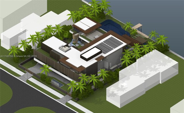 228302 W Dilido Dr, Miami Beach, FL 33139 - property floor plan