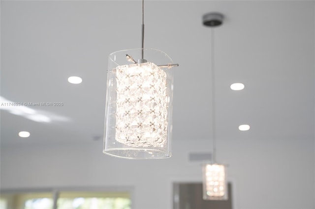 312 SE Via Sangro Prt, St Lucie, FL 34952 - detailed view of recessed lighting