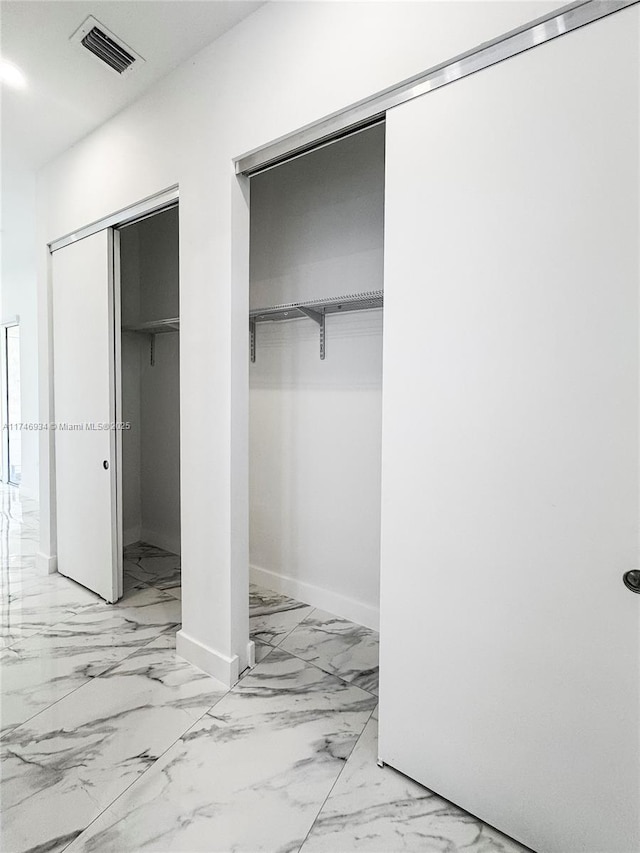 312 SE Via Sangro Prt, St Lucie, FL 34952 - view of closet