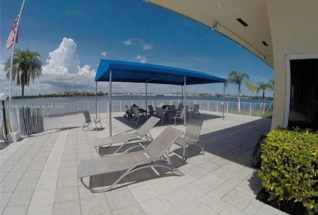 1075 NE Miami Gardens Dr Unit 708, Miami, FL 33179 - photo 35