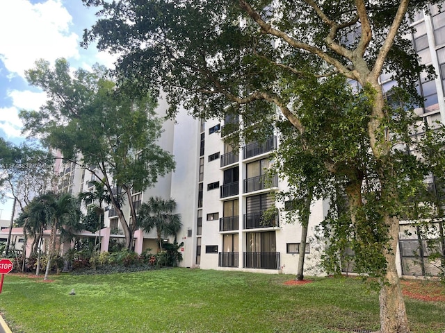 17011 N Bay Rd Unit 507, Sunny Isles Beach, FL 33160 - view of property
