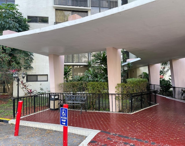 17011 N Bay Rd Unit 507, Sunny Isles Beach, FL 33160 - view of property's community