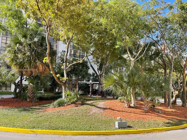 17011 N Bay Rd Unit 507, Sunny Isles Beach, FL 33160 - view of front of property