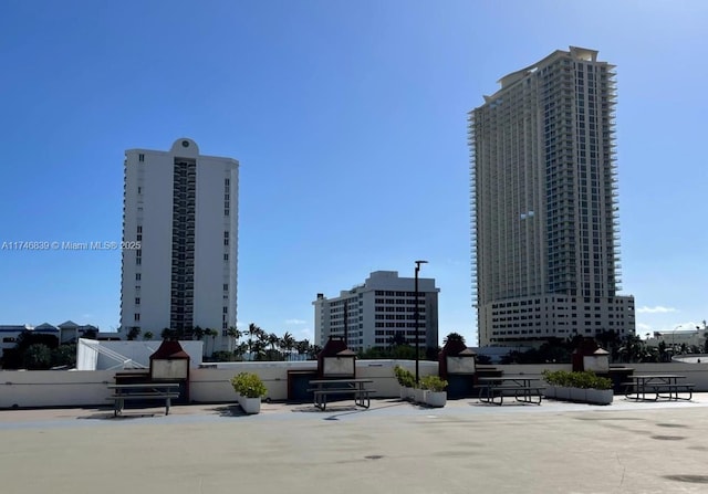 17011 N Bay Rd Unit 507, Sunny Isles Beach, FL 33160 - view of building exterior