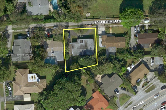2140 NE 186th Ter, Miami, FL 33179 - photo 1