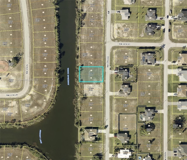 2724 NW 9th Ave, Cape Coral FL, 33993 land for sale