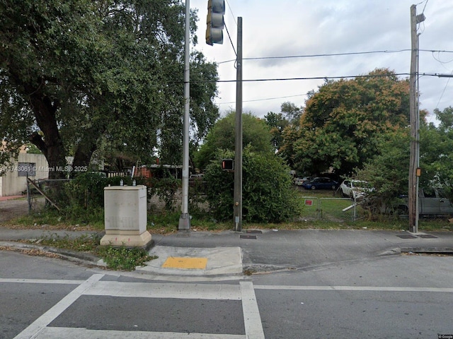 2915 NW 46th St, Miami FL, 33142 land for sale