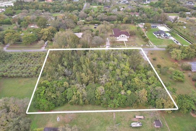 55 N Sw St, Southwest Ranches FL, 33331 land for sale