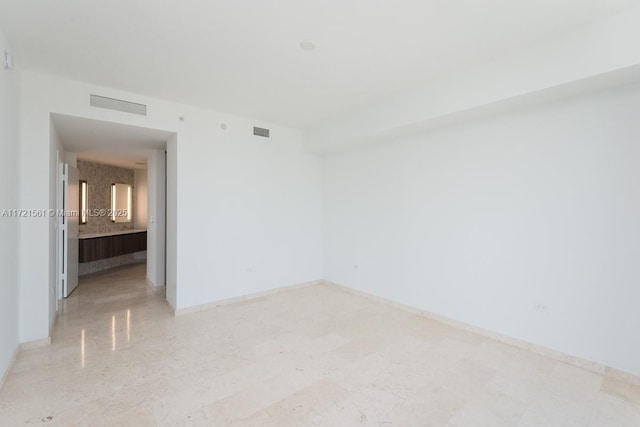 68 SE 6th St Unit 2112, Miami, FL 33131 - view of spare room