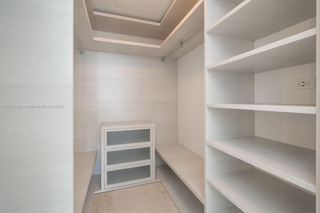 68 SE 6th St Unit 2112, Miami, FL 33131 - view of spacious closet