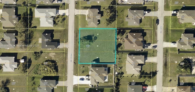 1003 NW 6th Ave, Cape Coral FL, 33993 land for sale