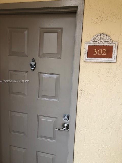 8353 Lake Dr Unit 302, Doral, FL 33166 - view of details