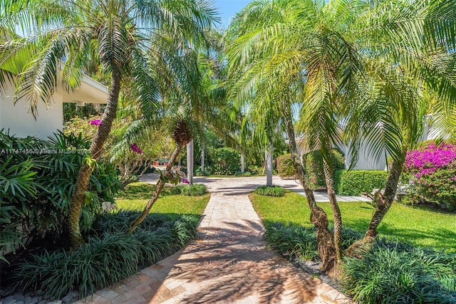 7331 Belle Meade Island Dr, Miami, FL 33138 - view of home's community