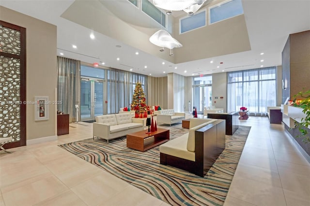 7825 NW 107th Ave Unit 618, Doral, FL 33178 - view of lobby