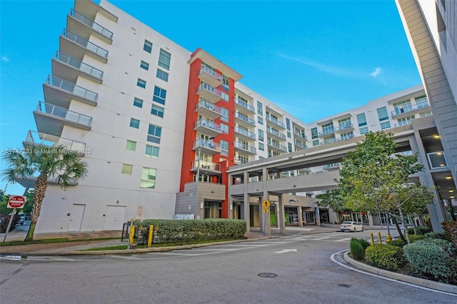 7825 NW 107th Ave Unit 618, Doral, FL 33178 - view of property