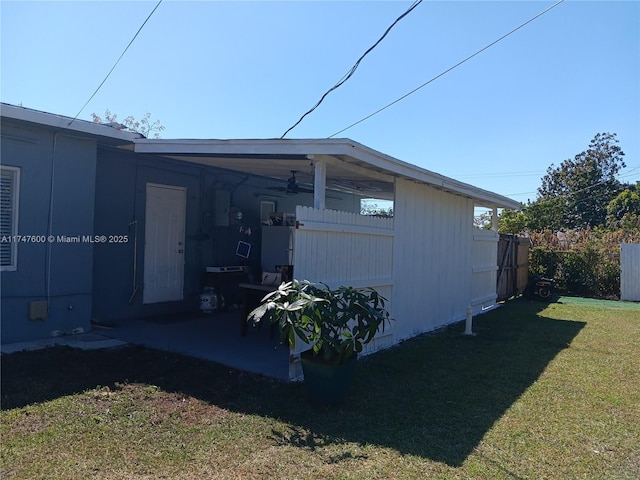 29130 Kentucky Rd, Homestead, FL 33033 - photo 11