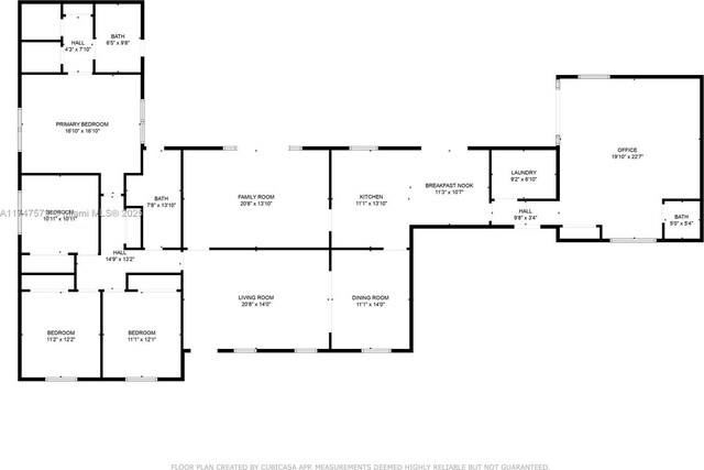 17022 SW 79th Pl, Palmetto Bay, FL 33157 - photo 7
