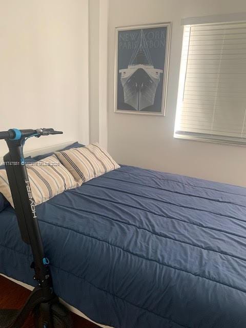 830 10th St Unit 1, Miami Beach, FL 33139 - view of bedroom