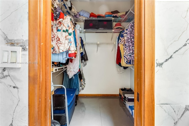653 NW 110th Ave, Coral Springs, FL 33071 - view of walk in closet