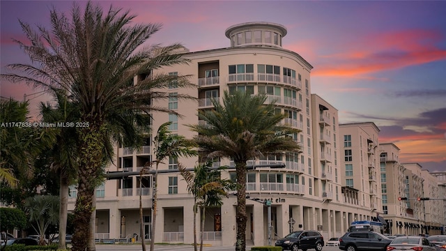7270 SW 88th St Unit B308, Miami, FL 33156 - view of property
