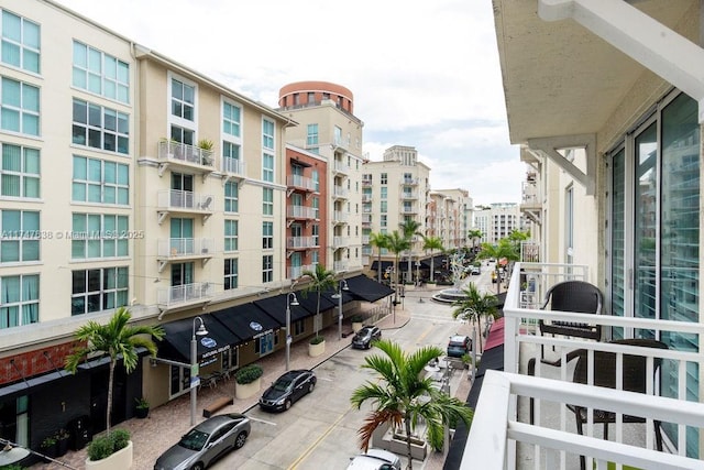 7270 SW 88th St Unit B308, Miami, FL 33156 - view of balcony