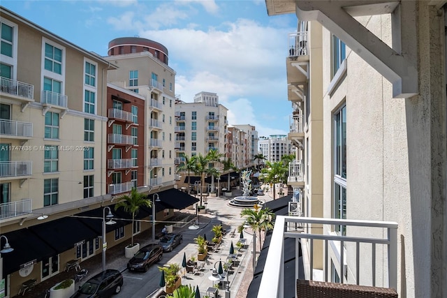 7270 SW 88th St Unit B308, Miami, FL 33156 - view of balcony