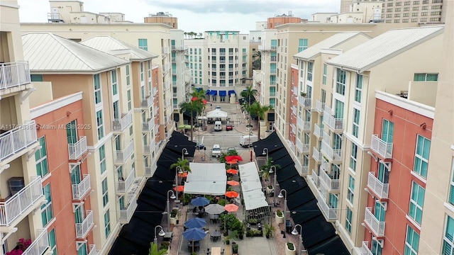 7270 SW 88th St Unit B308, Miami, FL 33156 - view of city