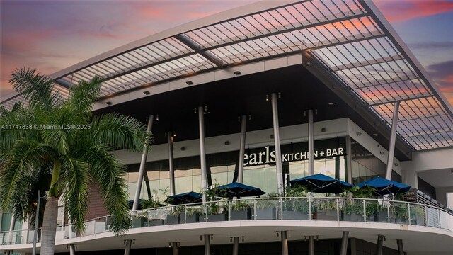 7270 SW 88th St Unit B308, Miami, FL 33156 - view of building exterior