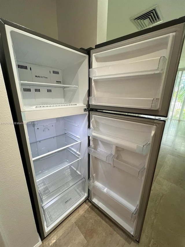 10275 Collins Ave Unit 111, Bal Harbour, FL 33154 - details with fridge