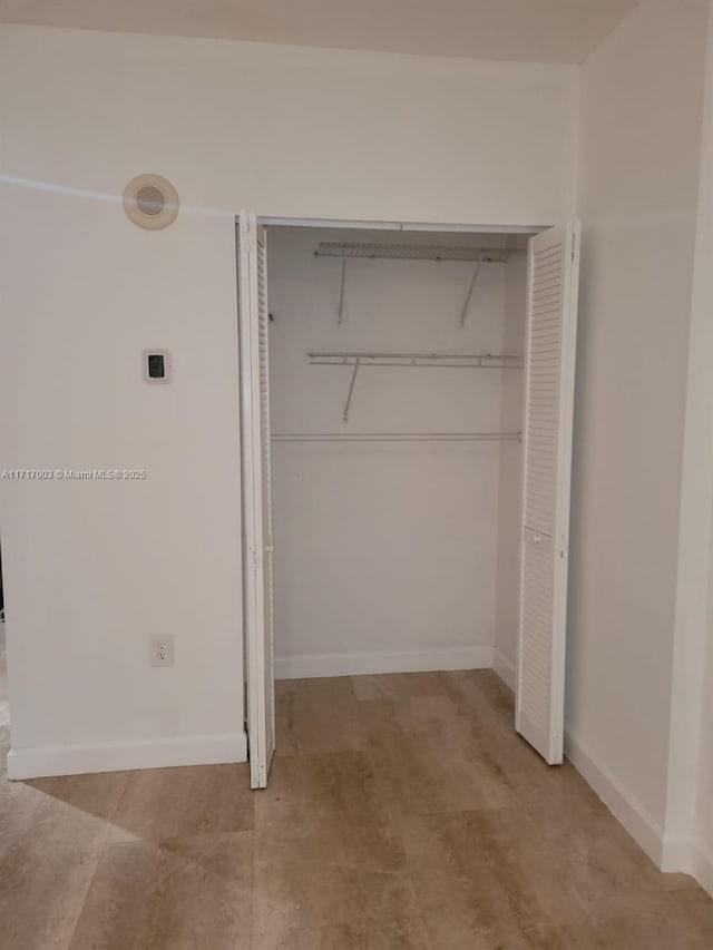 10275 Collins Ave Unit 111, Bal Harbour, FL 33154 - view of closet