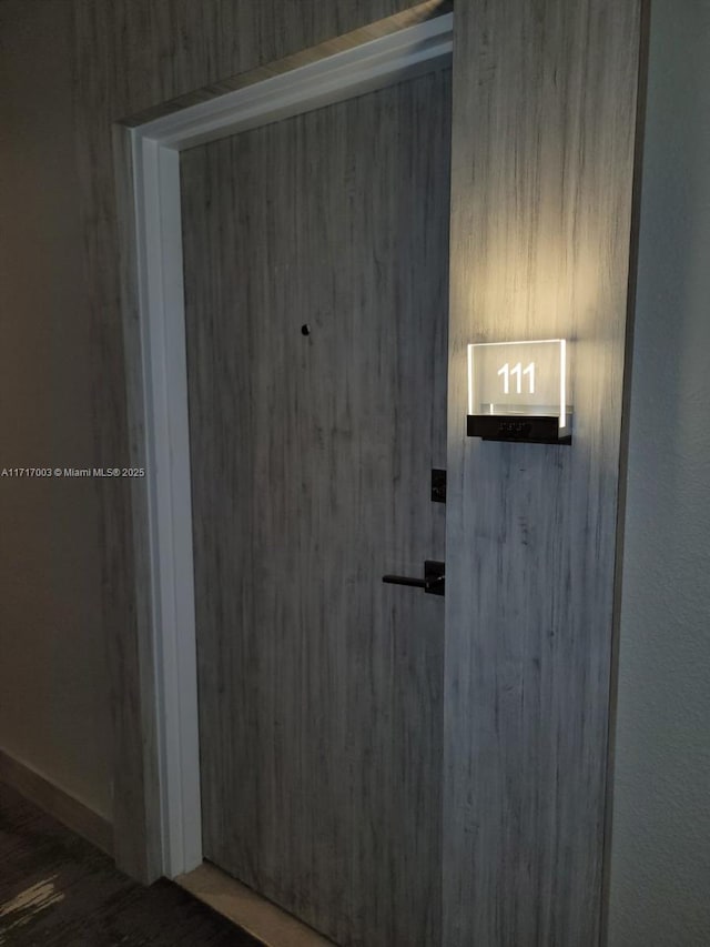 10275 Collins Ave Unit 111, Bal Harbour, FL 33154 - view of details