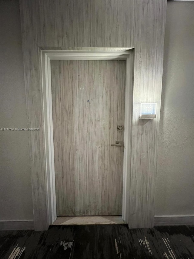 10275 Collins Ave Unit 111, Bal Harbour, FL 33154 - view of interior details