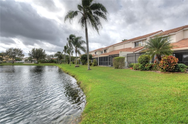 8639 Eagle Run Dr Unit 11, Boca Raton, FL 33434 - water view