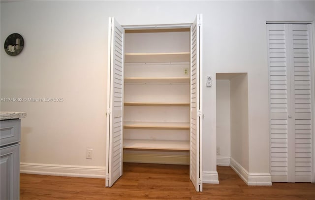 8639 Eagle Run Dr Unit 11, Boca Raton, FL 33434 - view of closet