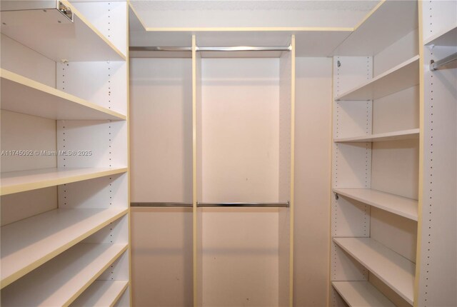 8639 Eagle Run Dr Unit 11, Boca Raton, FL 33434 - view of walk in closet