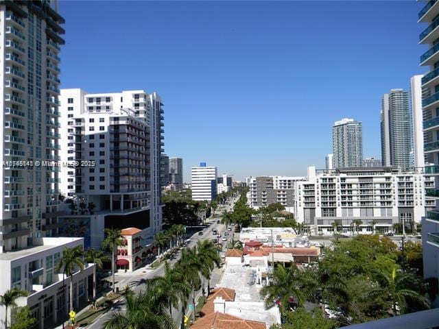 city view