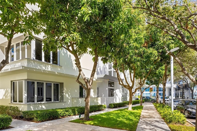 211 Water Way Unit 211, Miami Beach, FL 33141 - view of property