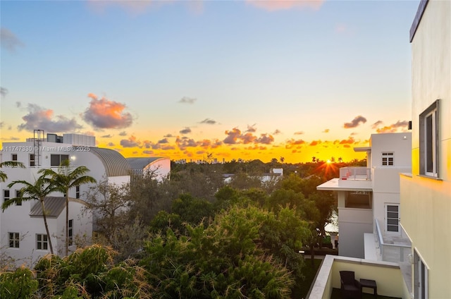 211 Water Way Unit 211, Miami Beach, FL 33141 - exterior space