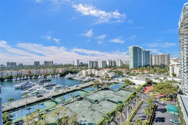 19667 Turnberry Way Unit 12F, Aventura, FL 33180 - photo 42