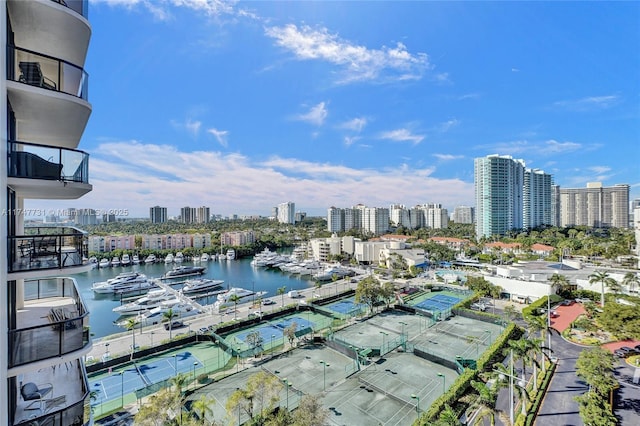 19667 Turnberry Way Unit 12F, Aventura, FL 33180 - photo 43