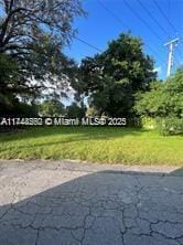 536 NW 91st St, Miami FL, 33150 land for sale