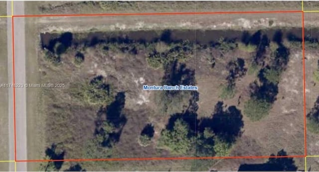 815 S Quebrada St, Clewiston FL, 33440 land for sale