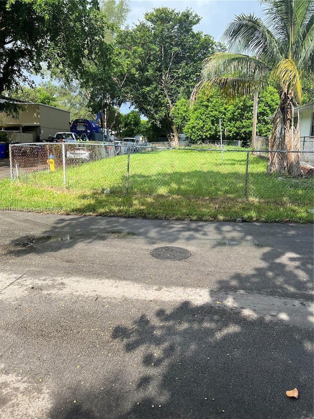 2499 NE 136th Ln, North Miami Beach FL, 33181 land for sale