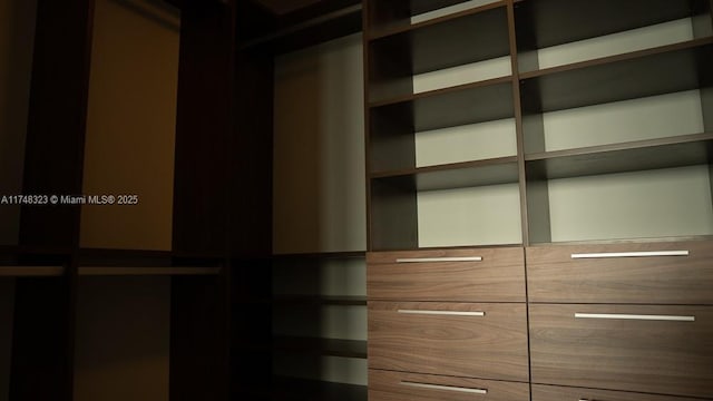 650 NE 32nd St Unit 2105, Miami, FL 33137 - view of closet
